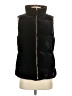 Talbots 100% Polyester Black Vest Size S - photo 1