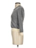 Banana Republic Gray Pullover Sweater Size S (petite) - photo 5
