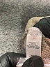 Willow & Root Animal Print Gray Cardigan Size XL - photo 8