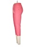 Ruby Ribbon Solid Pink Active Pants Size S - photo 5