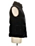Talbots 100% Polyester Black Vest Size S - photo 4