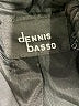 Dennis Basso 100% Acrylic Black Coat Size 1X (estimated) - photo 6