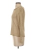 Alice + Olivia Metallic Gold Pullover Sweater Size XS - photo 5