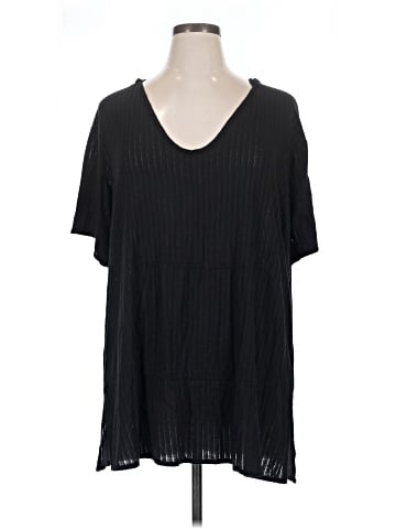 Xhilaration Poncho (view 1)