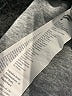 Fabletics Gray Turtleneck Sweater Size M - photo 8