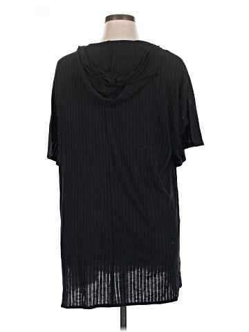Xhilaration Poncho (view 2)