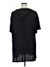 Xhilaration Black Poncho Size XL - photo 2