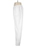 Blair 100% Polyester Solid White Casual Pants Size XL - photo 5