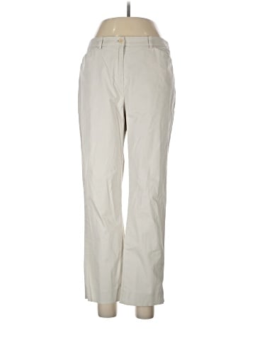 Jones New York Signature Casual Pants (view 1)