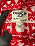 OshKosh B'gosh 100% Polyester Red Pullover Sweater 12-18 MO / 18 MO - photo 3
