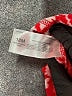 OshKosh B'gosh 100% Polyester Red Pullover Sweater 12-18 MO / 18 MO - photo 4
