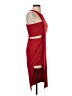 Mason Red Cocktail Dress Size 0 - photo 4