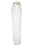 Blair 100% Polyester Solid White Casual Pants Size XL - photo 4