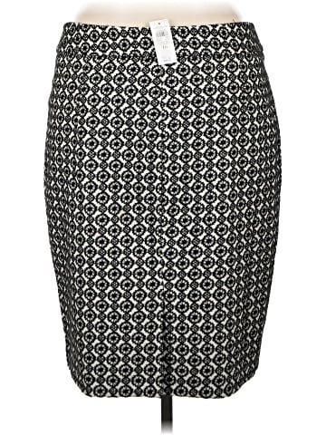 Ann Taylor Factory Formal Skirt (view 2)