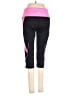 Fila Sport Color Block Pink Active Pants Size S - photo 2