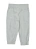 PCW 100% Cotton Solid Gray Cargo Pants 12-18 MO / 18 MO - photo 2