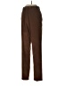 Geoffrey Beene Sport Brown Casual Pants Size 8 - photo 1