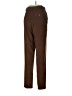 Geoffrey Beene Sport Brown Casual Pants Size 8 - photo 2