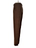 Geoffrey Beene Sport Brown Casual Pants Size 8 - photo 5
