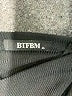 BTFBM Solid Black Jumpsuit Size XL - photo 4