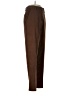 Geoffrey Beene Sport Brown Casual Pants Size 8 - photo 4
