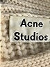 Acne Studios Ivory Pullover Sweater Size XS - photo 13