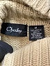 Chesley Tan Long Sleeve Top Size M - photo 7