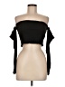 Assorted Brands Black Sleeveless Top Size 8 - photo 1
