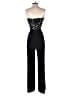Ramy Brook Black Jumpsuit Size 4 - photo 2