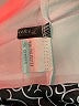 Oyanus Print Gray Casual Skirt Size XL - photo 3