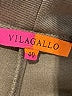 Vilagallo Tan Dress Pants Size EU (FR) 40 / US 8 - photo 7