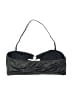 Cupshe Black Swimsuit Top Size L - photo 2