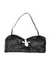 Cupshe Black Swimsuit Top Size L - photo 1