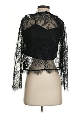 Mestiza New York 3/4 Sleeve Blouse (view 1)