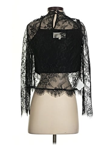 Mestiza New York 3/4 Sleeve Blouse (view 2)