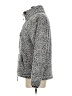 Victoria's Secret Pink 100% Polyester Tweed Gray Pullover Sweater Size S - photo 5