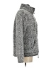 Victoria's Secret Pink 100% Polyester Tweed Gray Pullover Sweater Size S - photo 4