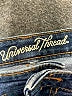 Universal Thread Blue Denim Shorts Size M (estimated) - photo 3