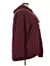 Lane Bryant Burgundy Pullover Hoodie Size 26 - 28 Plus - photo 4
