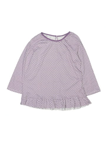 Lands' End 3/4 Sleeve Blouse (view 1)