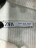 Zara Ivory Pullover Sweater Size S - photo 7
