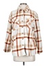 Sage Collective Tan Poncho Size M - photo 1