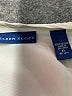 Karen Scott 100% Polyester Ivory Sleeveless Blouse Size XL - photo 7