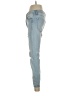 Aeropostale Hearts Blue Jeans Size 2 (estimated) - photo 5