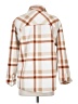 Sage Collective Tan Poncho Size M - photo 2