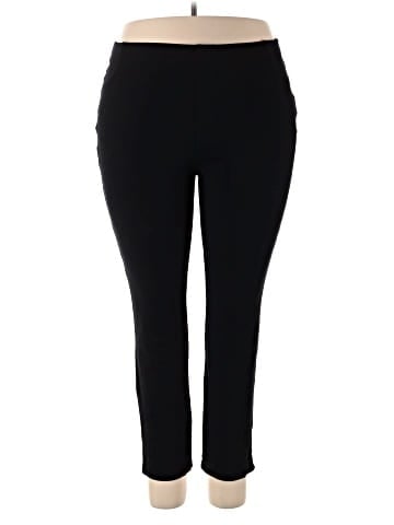 Karen Scott Sport Active Pants (view 1)