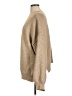 Unbranded 100% Polyester Tan Long Sleeve Top Size L - photo 5