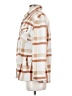 Sage Collective Tan Poncho Size M - photo 5