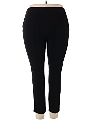 Karen Scott Sport Active Pants (view 2)
