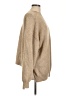 Unbranded 100% Polyester Tan Long Sleeve Top Size L - photo 4